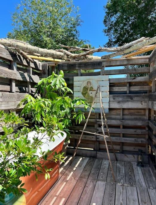 The Little Barn You Are Looking For! Umatilla Exterior photo